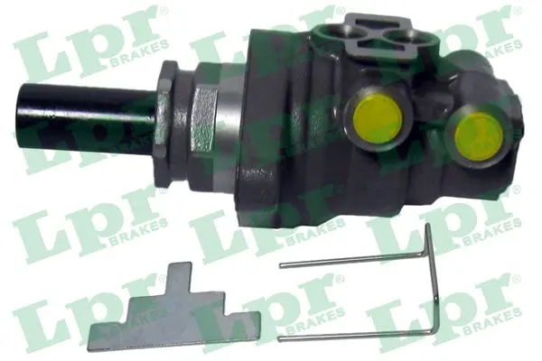 Спирачна помпа LPR                 