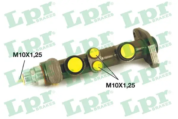 Спирачна помпа LPR                 