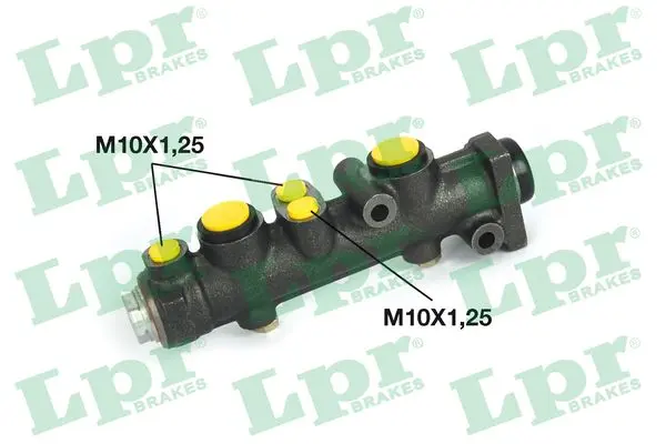 Спирачна помпа LPR                 