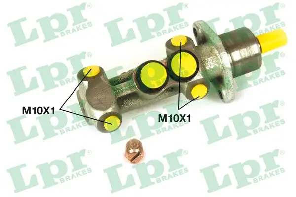 Спирачна помпа LPR                 