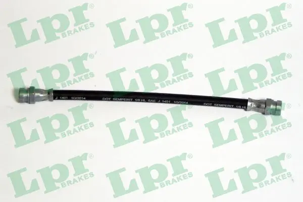 спирачен маркуч LPR                 