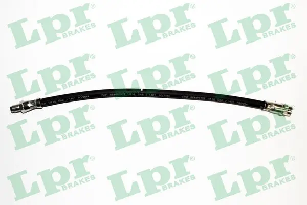 спирачен маркуч LPR                 