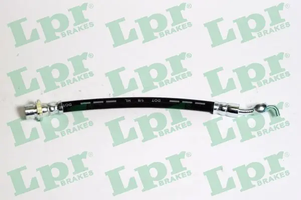 спирачен маркуч LPR                 