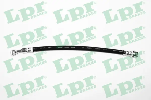 спирачен маркуч LPR                 