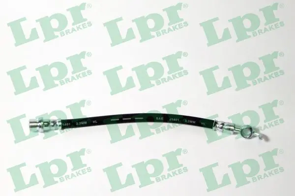 спирачен маркуч LPR                 