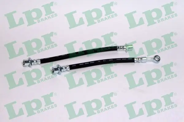 спирачен маркуч LPR                 