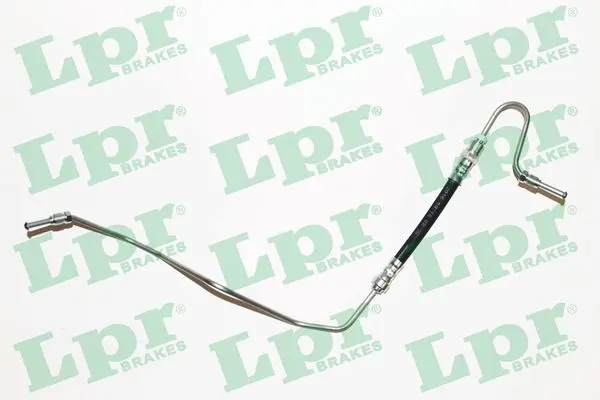 спирачен маркуч LPR                 