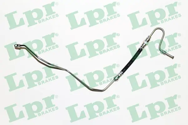 спирачен маркуч LPR                 