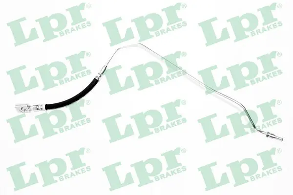 спирачен маркуч LPR                 