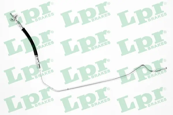 спирачен маркуч LPR                 