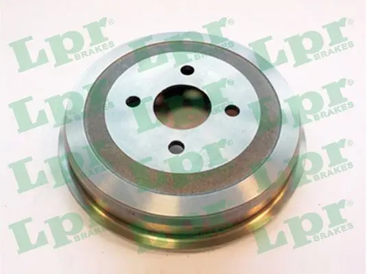 спирачен барабан LPR                 
