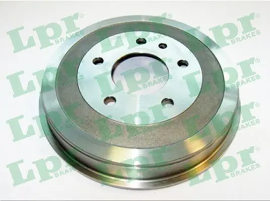 спирачен барабан LPR                 