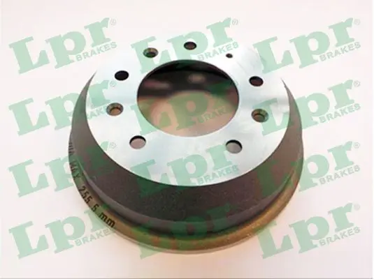 спирачен барабан LPR                 