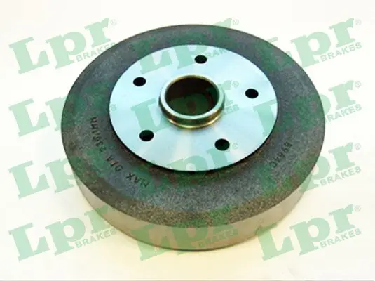 спирачен барабан LPR                 