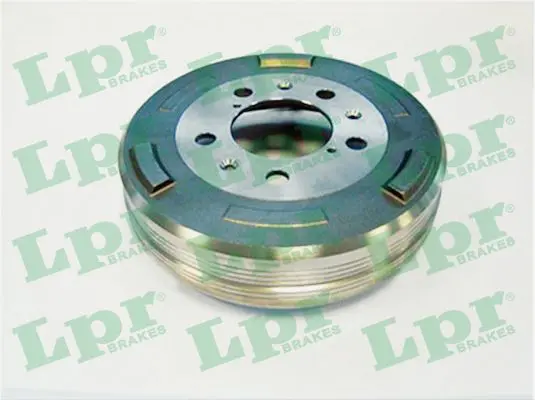 спирачен барабан LPR                 