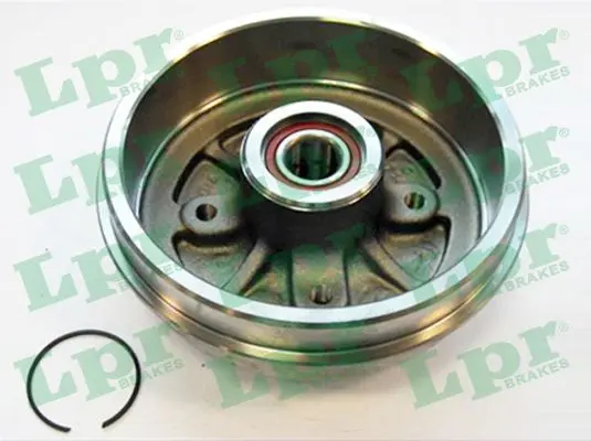 спирачен барабан LPR                 