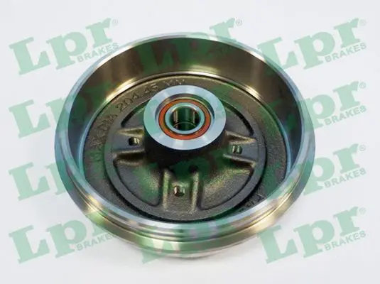 спирачен барабан LPR                 