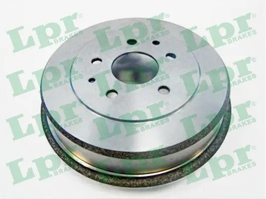 спирачен барабан LPR                 
