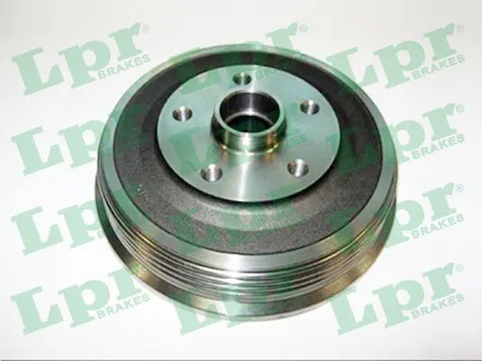 спирачен барабан LPR                 