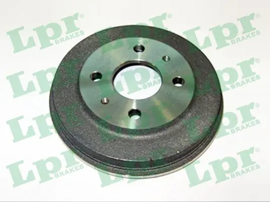 спирачен барабан LPR                 