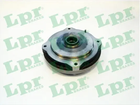 спирачен барабан LPR                 
