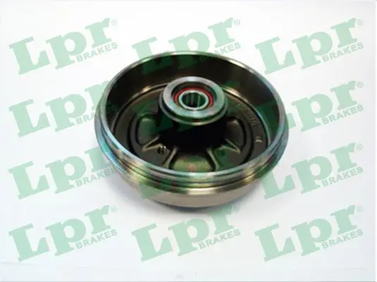 спирачен барабан LPR                 