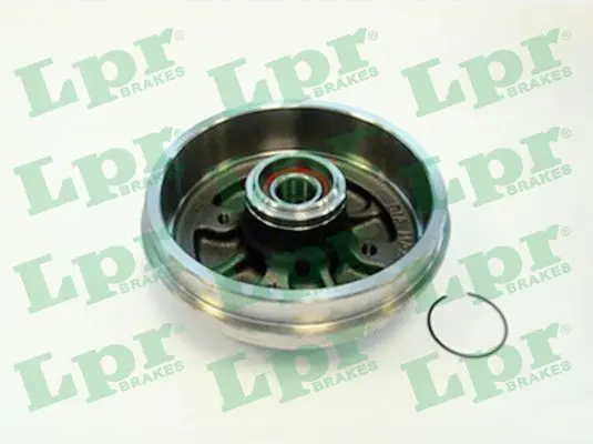 спирачен барабан LPR                 
