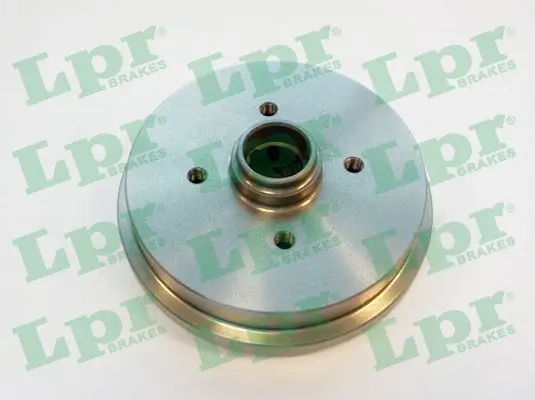 спирачен барабан LPR                 