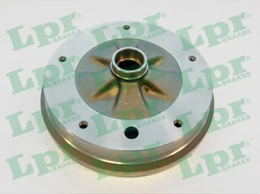 спирачен барабан LPR                 