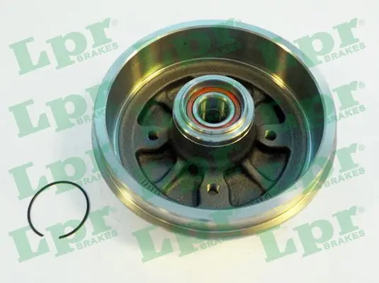 спирачен барабан LPR                 