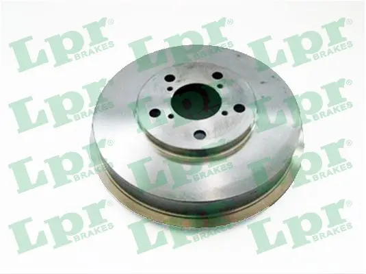 спирачен барабан LPR                 