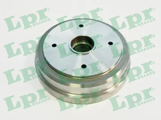 спирачен барабан LPR                 