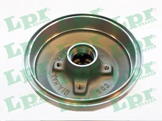 спирачен барабан LPR                 