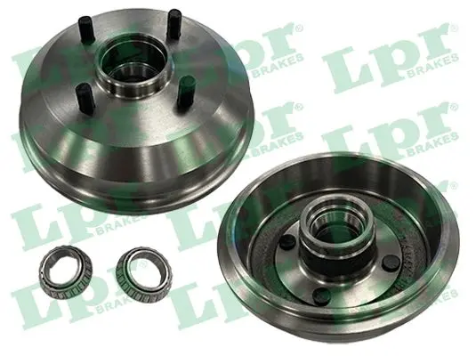 спирачен барабан LPR                 