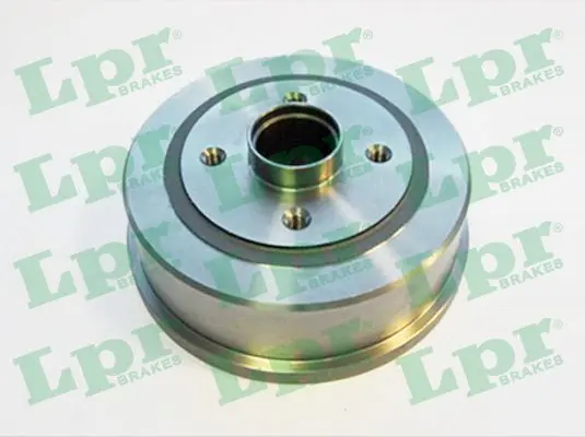 спирачен барабан LPR                 
