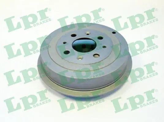 спирачен барабан LPR                 