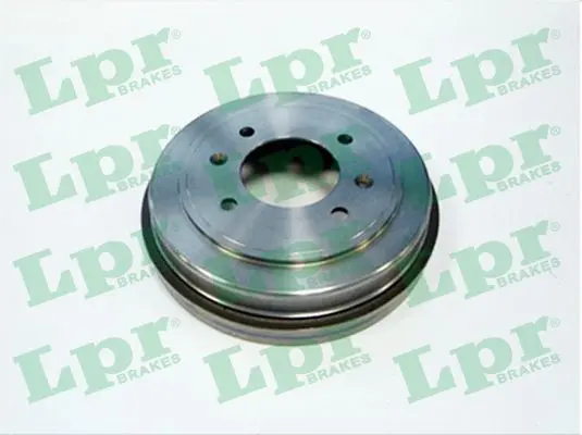 спирачен барабан LPR                 