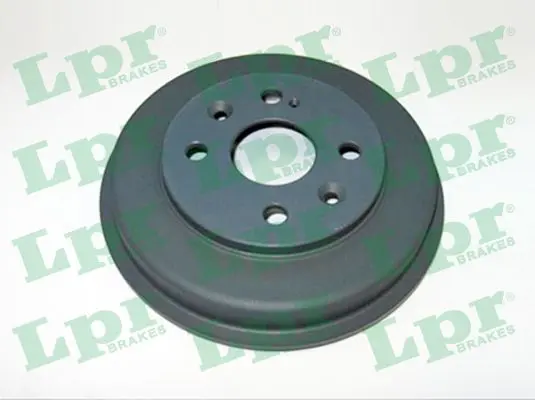 спирачен барабан LPR                 