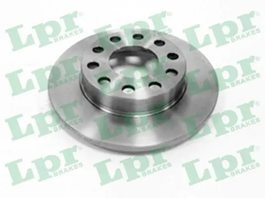 спирачен диск LPR                 