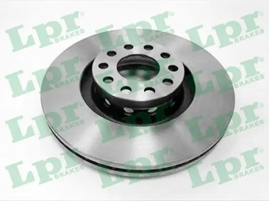 спирачен диск LPR                 