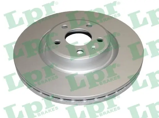 спирачен диск LPR                 