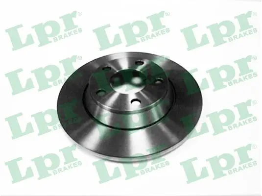 спирачен диск LPR                 