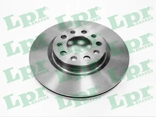 спирачен диск LPR                 