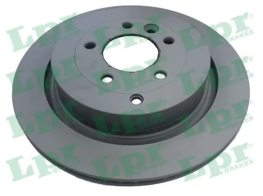 спирачен диск LPR                 