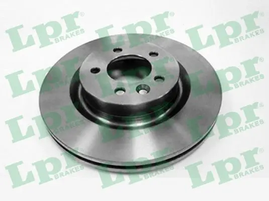 спирачен диск LPR                 