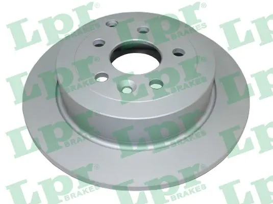 спирачен диск LPR                 