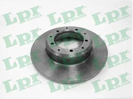 спирачен диск LPR                 