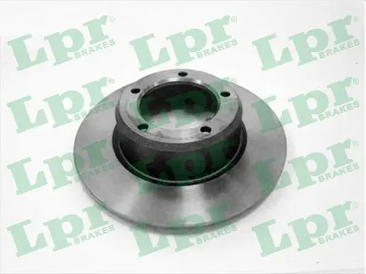 спирачен диск LPR                 