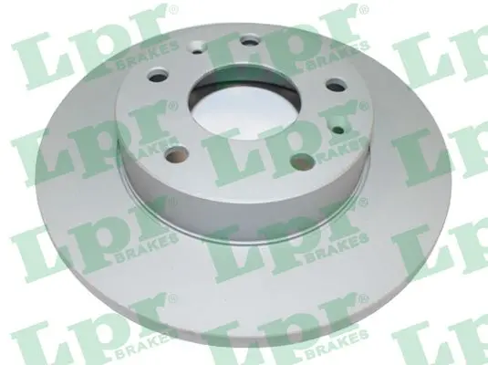спирачен диск LPR                 