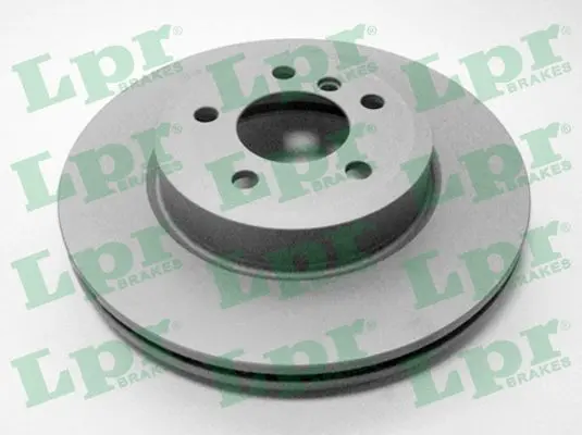 спирачен диск LPR                 
